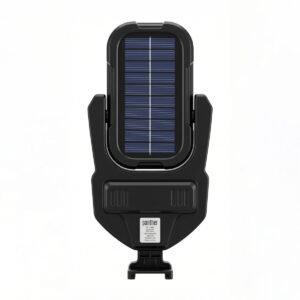 Panther PT-2994 USB Şarjlı Solar Duvar Lambası
