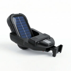 Panther PT-2994 USB Şarjlı Solar Duvar Lambası