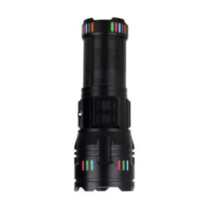 Panther PT-4117 USB Şarjlı El Feneri