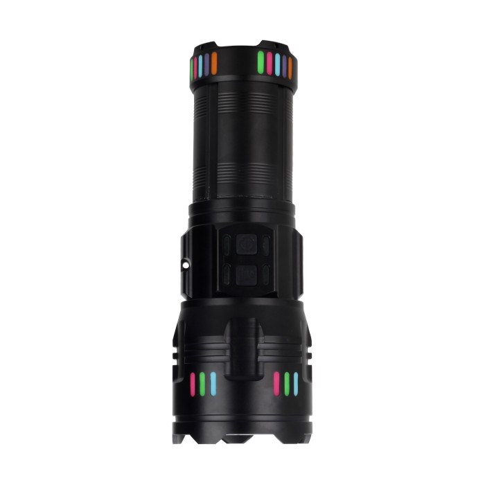 Panther PT-4117 USB Şarjlı El Feneri