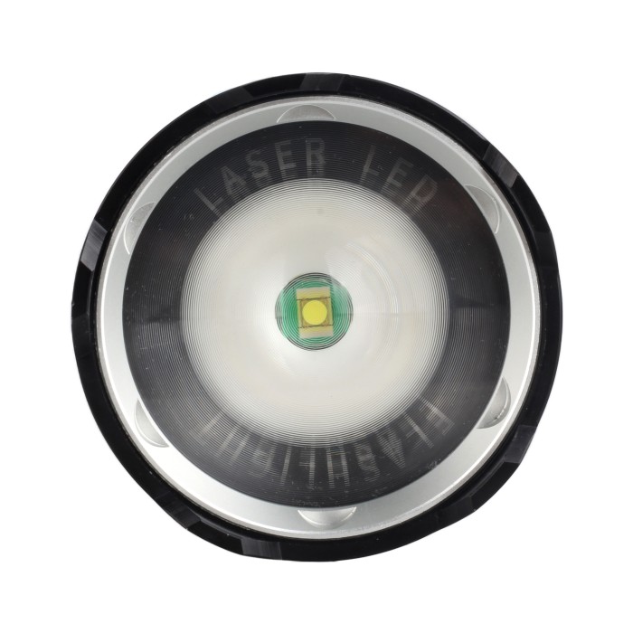 Panther PT-4117 USB Şarjlı El Feneri