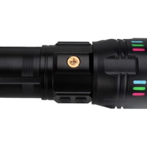 Panther PT-4117 USB Şarjlı El Feneri
