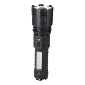 Panther PT-4812 USB Şarjlı El Feneri