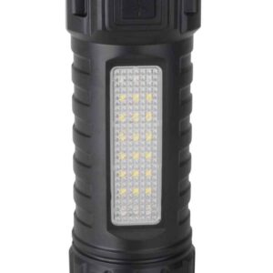 Panther PT-4812 USB Şarjlı El Feneri