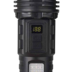 Panther PT-4812 USB Şarjlı El Feneri