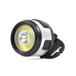 Panther PT-5203 USB Şarjlı Kafa Lambası