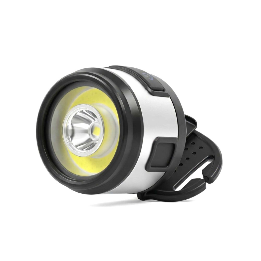 Panther PT-5203 USB Şarjlı Kafa Lambası
