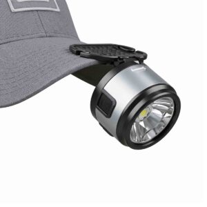 Panther PT-5203 USB Şarjlı Kafa Lambası