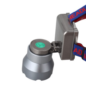 Panther PT-5221 USB Şarjlı Kafa Lambası