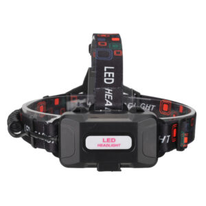 Panther PT-5225 USB Şarjlı Kafa Lambası