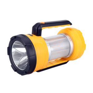 Panther PT-6211 USB Şarjlı Solar El Feneri