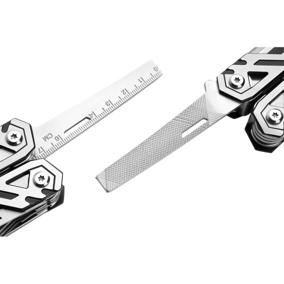 ROCKTOL SK01 21 Fonksiyonlu Çok Amaçlı Pense