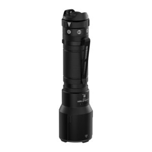 Ledlenser TT3R Şarjlı Taktik El Feneri