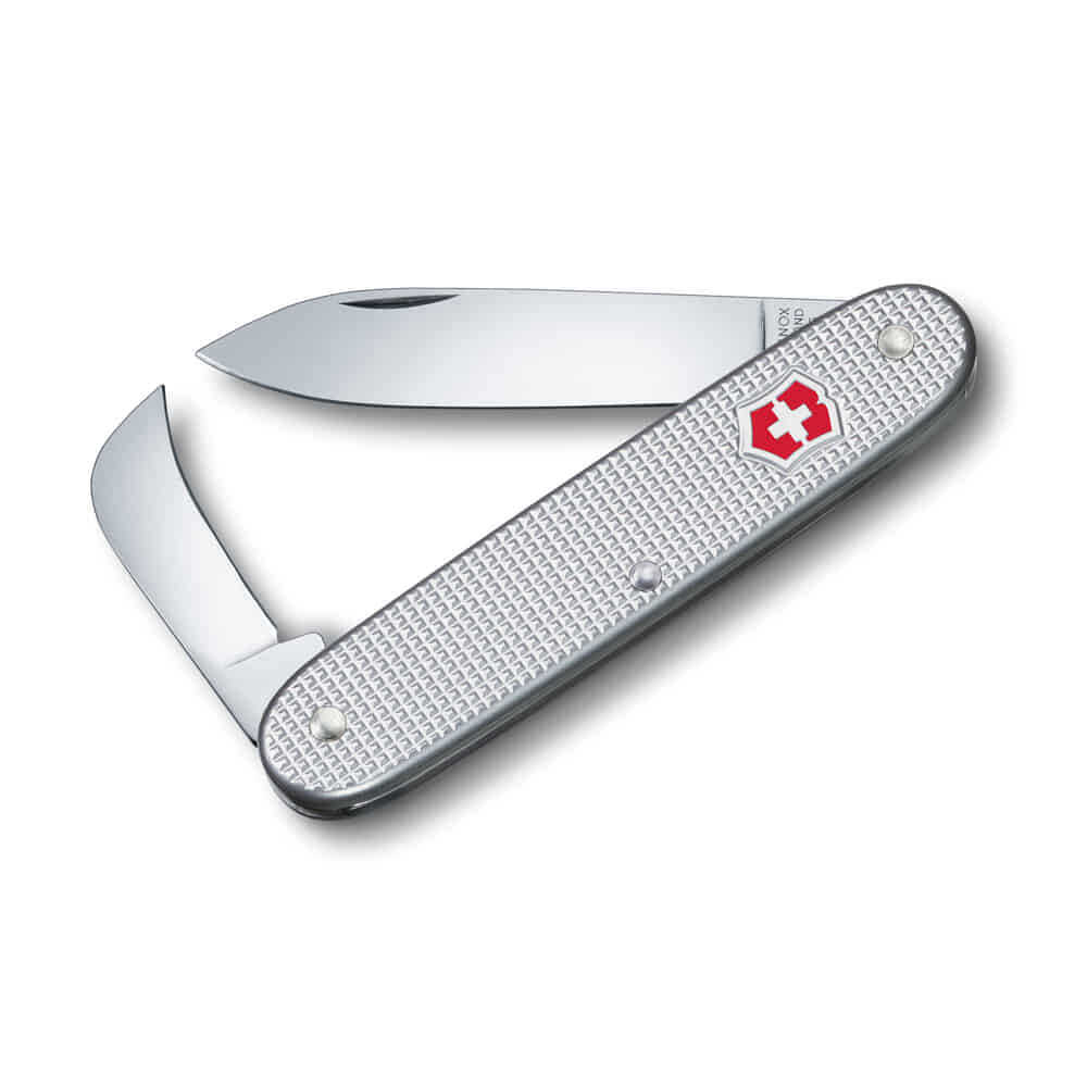 Victorinox 0.8060.26 Swiss Army 2 Alox Çakı