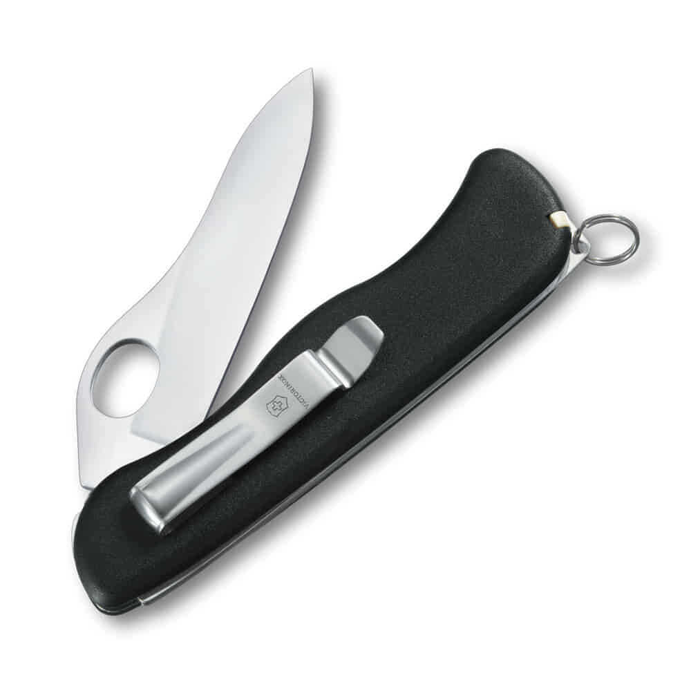 Victorinox 0.8416.M3 Sentinel Clip Tek El Çakı