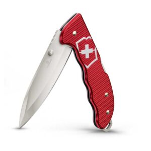 Victorinox 0.9411.D20 Evoke Alox Çakı, Kırmızı