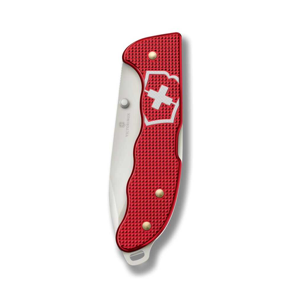 Victorinox 0.9411.D20 Evoke Alox Çakı, Kırmızı