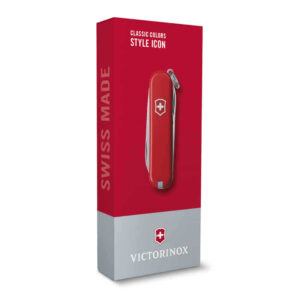Victorinox 0.6223.G Classic SD Çakı Kutulu