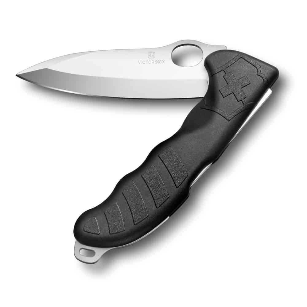 Victorinox 0.9411.M3 Hunter Pro Siyah Tek El Çakı