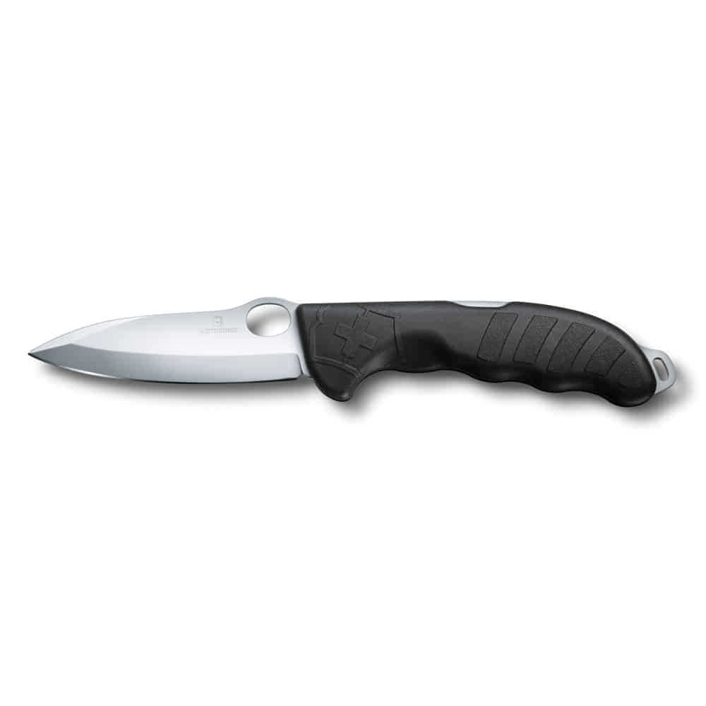 Victorinox 0.9411.M3 Hunter Pro Siyah Tek El Çakı