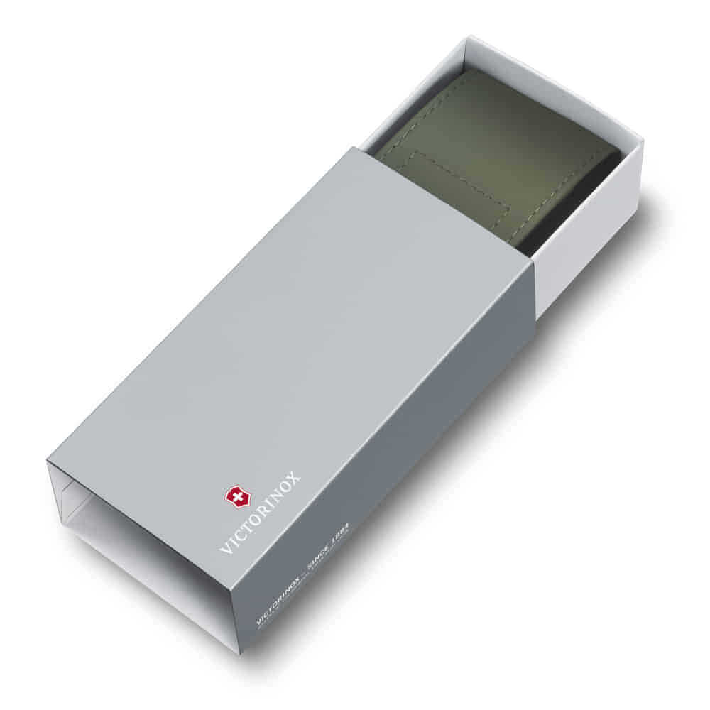 Victorinox 0.9411.M3 Hunter Pro Siyah Tek El Çakı