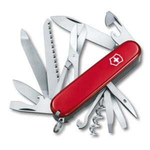 Victorinox 1.3763.B1 Ranger Çakı Blisterli