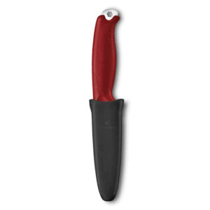Victorinox 3.0902 Venture Bıçak Kırmızı