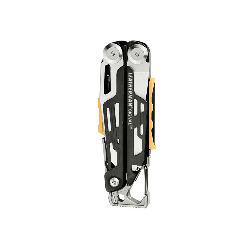 Leatherman Signal Paslanmaz Multitool