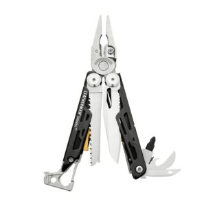 Leatherman Signal Paslanmaz Multitool