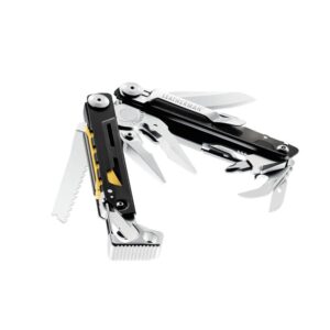 Leatherman Signal Paslanmaz Multitool