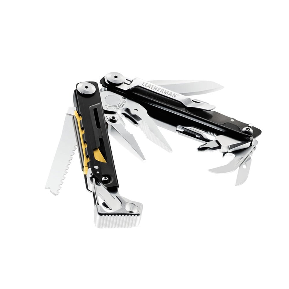 Leatherman Signal Paslanmaz Multitool