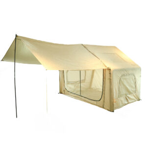 FreeCamp Turbo Canopy Şişme Çadır 8 m²