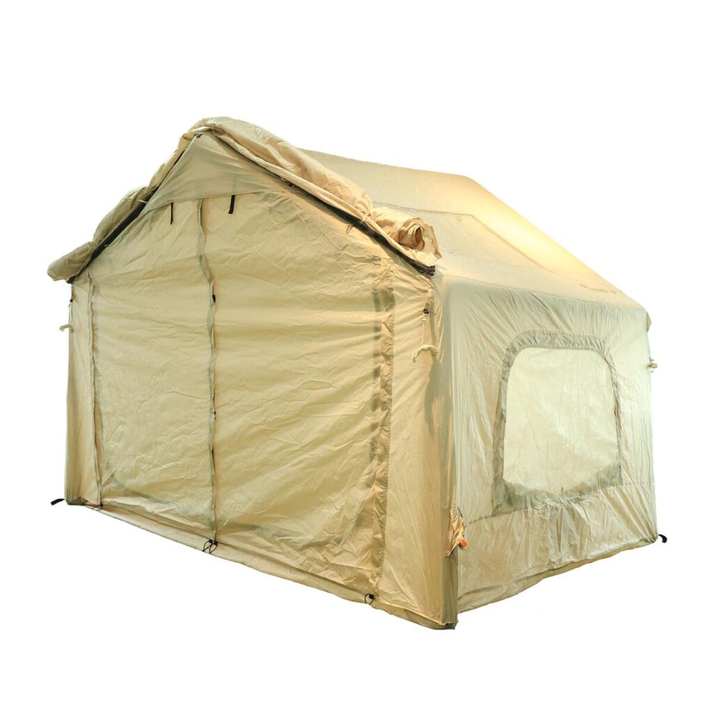 FreeCamp Turbo Canopy Şişme Çadır 8 m²