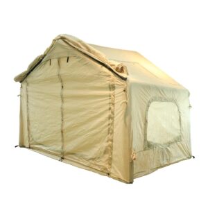 FreeCamp Turbo Canopy Şişme Çadır 8 m²