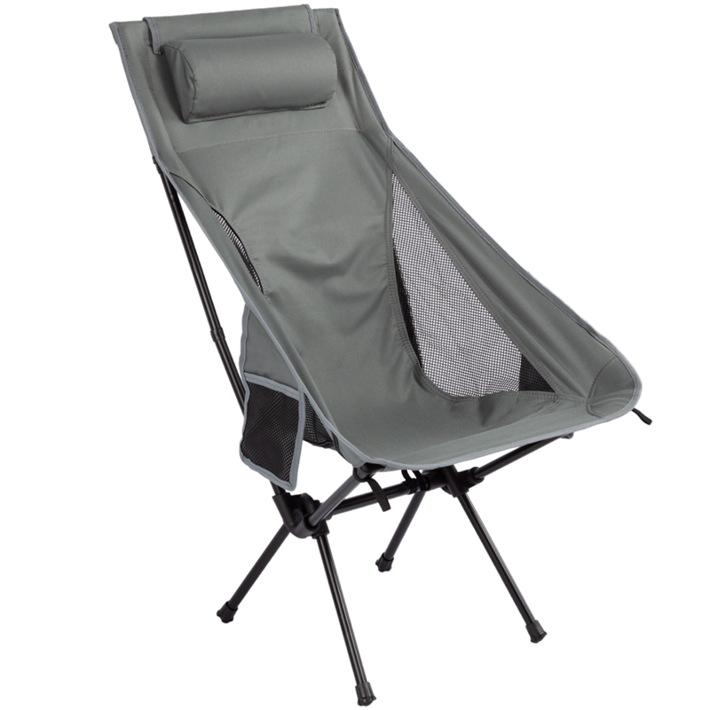 Funky Chairs Sky Ultralight Katlanabilir Kamp Sandalyesi