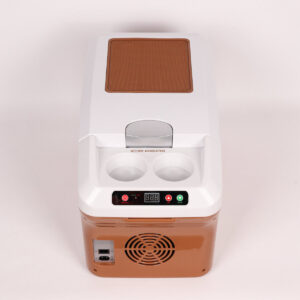 IcePeak Rega Termoelektrikli Buzdolabı 12 Litre