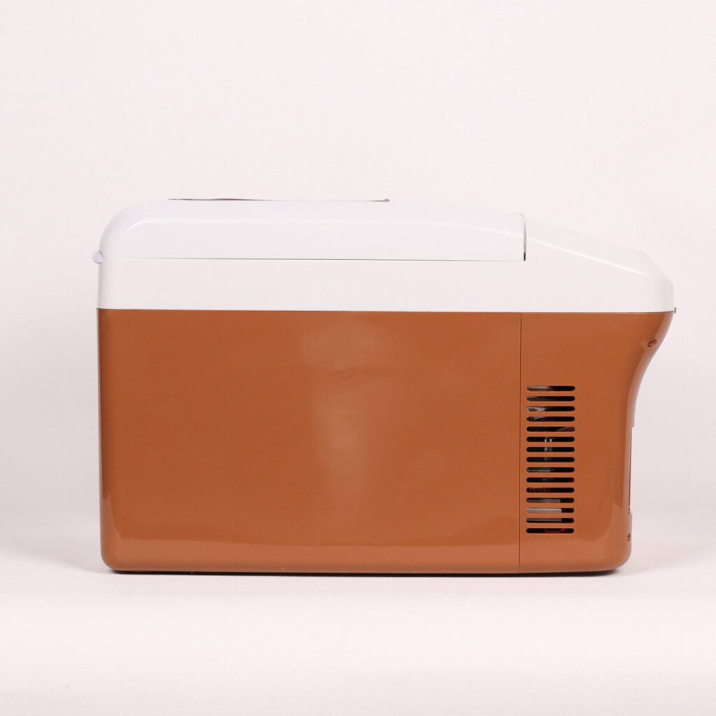 IcePeak Rega Termoelektrikli Buzdolabı 12 Litre