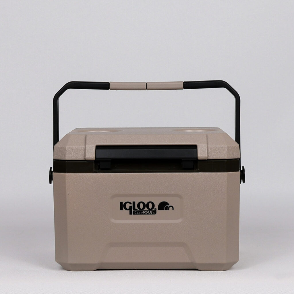 IGLOO CoreMAX 5 Buzluk 5 Litre