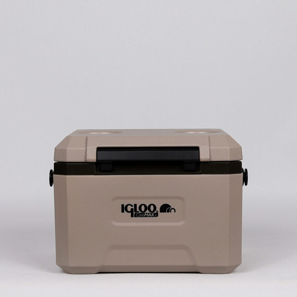 IGLOO CoreMAX 5 Buzluk 5 Litre