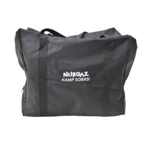 Nurgaz NG CS Çadır Sobası Küçük