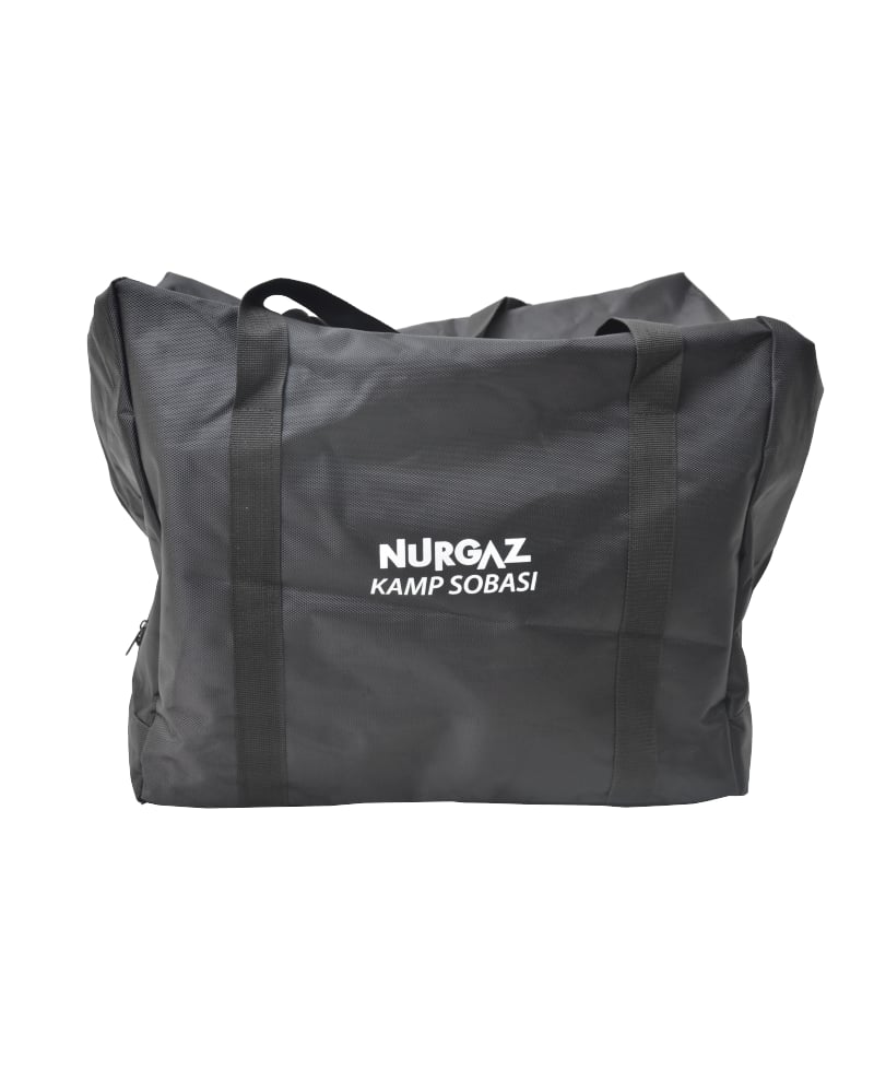 Nurgaz NG CS Çadır Sobası Küçük