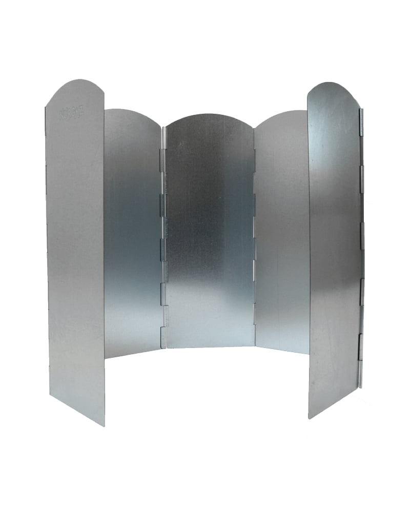 Nurgaz Metal Rüzgarlık Orta