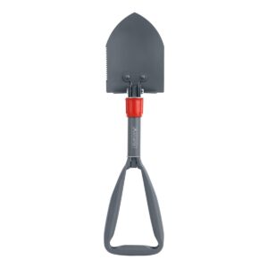 Orcamp Terra XL Katlanır Kazma Kürek Seti