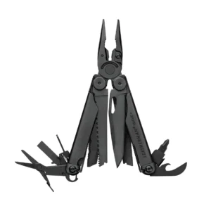 Leatherman Wave Plus Black Multitool