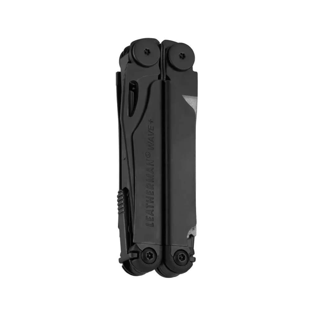 Leatherman Wave Plus Black Multitool