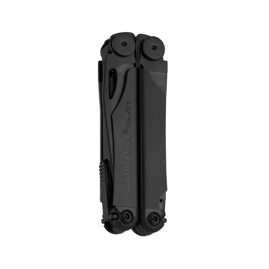 Leatherman Wave Plus Black Multitool