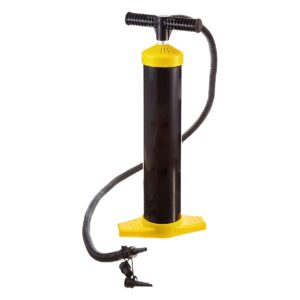 Campout Yüksek Basınçlı El Pompası