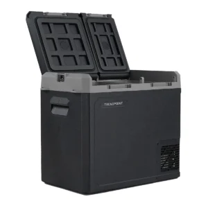 Tecnopoint TC21-18 Çift Kapaklı Oto Buzdolabı 50 L