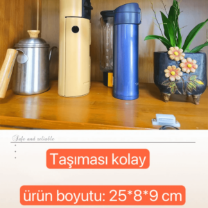 shufa katlanabilir mini ocak