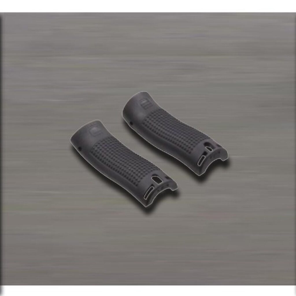 WE Glock G19X Gen5 Siyah GBB Airsoft Tabanca